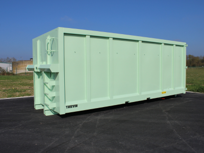 Traitement de surface haut de gamme